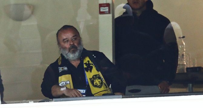 Ηλιόπουλος για τα αίσχη: «Όλα έχουν πάρει το δρόμο τους»