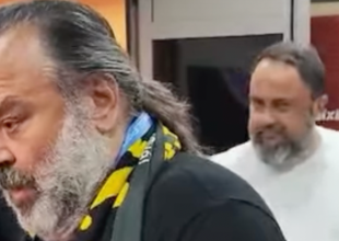Μαρινάκης για Ηλιόπουλο: «Σαν τσίρκο είστε εδώ, φέρτε και κλόουν» (VID)