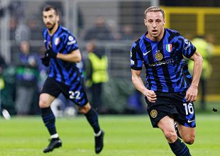 Ίντερ – Κάλιαρι 3-1: Έδειξε αντανακλαστικά την κατάλληλη στιγμή και επέστρεψε με εμφατικό τρόπο στα τρίποντα (VID)