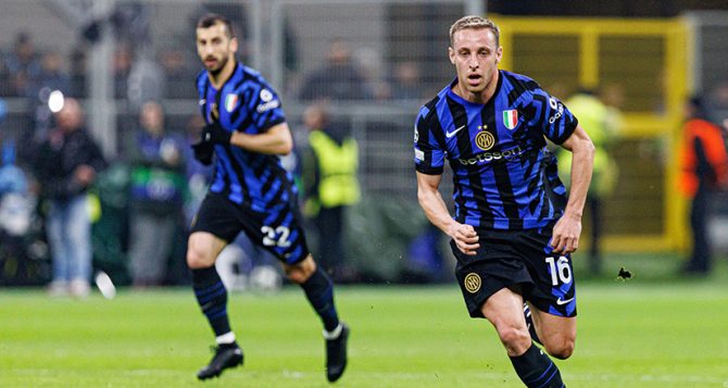 Ίντερ – Κάλιαρι 3-1: Έδειξε αντανακλαστικά την κατάλληλη στιγμή και επέστρεψε με εμφατικό τρόπο στα τρίποντα (VID)