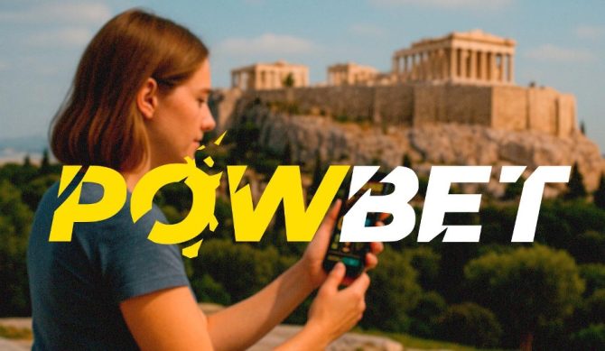 Powbet