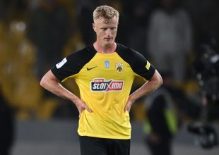 Βαθμολογία: Κατρακύλα και 4η θέση για την ΑΕΚ (ΦΩΤΟ)