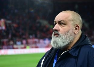 Ζητάει και τα ρέστα ο Καραπαπάς: Κατηγορεί ΑΕΚ και Ηλιόπουλο για τα αίσχη του Καραϊσκάκης!