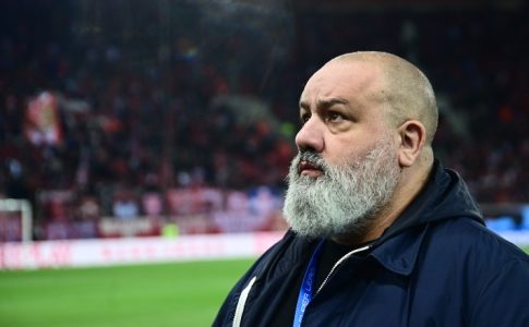 Κεραυνοί Καραπαπά κατά Λανουά: Ζήτησε την απομάκρυνση του από την κεφαλή της ΚΕΔ