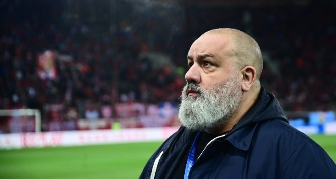 Ζητάει και τα ρέστα ο Καραπαπάς: Κατηγορεί ΑΕΚ και Ηλιόπουλο για τα αίσχη του Καραϊσκάκης!
