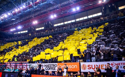 Νέα εποχή:Η SUNEL Arena αλλάζει και απογειώνεται