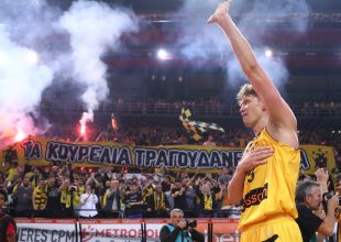 Η Original… προειδοποιεί: «Στις 9 Μαΐου θα συγκλονιστεί το σύμπαν» (ΦΩΤΟ)