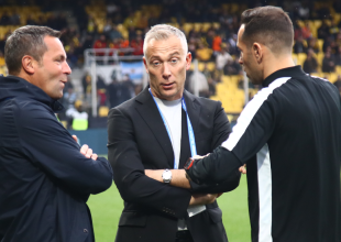 Πήγαν να σπιλώσουν την ΑΕΚ, τώρα θα δώσουν λόγο – Στην Επιτροπή Δεοντολογίας πάει η Ένωση τον Λανουά