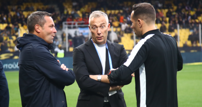 Πήγαν να σπιλώσουν την ΑΕΚ, τώρα θα δώσουν λόγο – Στην Επιτροπή Δεοντολογίας πάει η Ένωση τον Λανουά