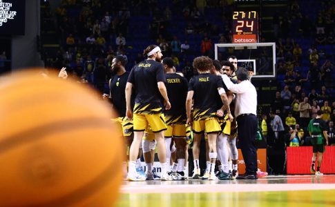 Τα νούμερα στις φανέλες που διάλεξαν οι παίκτες της ΑΕΚ (ΦΩΤΟ)