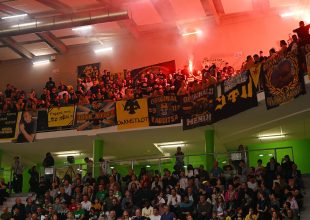 Έδωσε το σύνθημα η Original: «Τζάμπα ήττα – Την Τετάρτη τα Λιόσια δεν θα μας χωράνε» (ΦΩΤΟ)