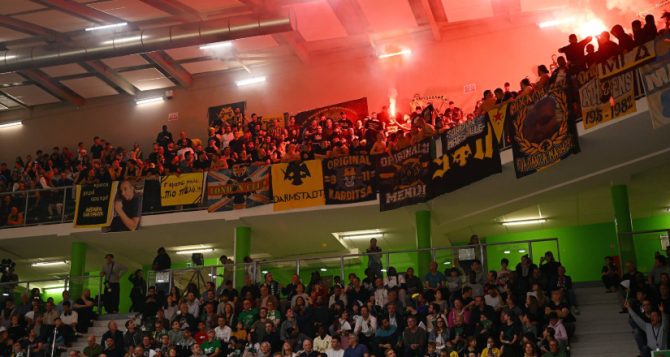 Έδωσε το σύνθημα η Original: «Τζάμπα ήττα – Την Τετάρτη τα Λιόσια δεν θα μας χωράνε» (ΦΩΤΟ)