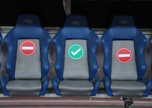 Super League: Υπάρχει θέμα άμεσης αποχώρησης προπονητή από το Big – 5;