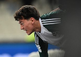 Πελίστρι: «Να επαναλάβουμε αυτά που κάναμε στον αγώνα με την ΑΕΚ»