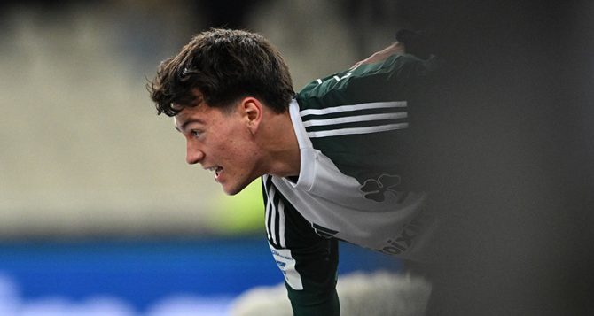 Πελίστρι: «Να επαναλάβουμε αυτά που κάναμε στον αγώνα με την ΑΕΚ» Πελίστρι: «Να επαναλάβουμε αυτά που κάναμε στον αγώνα με την ΑΕΚ»