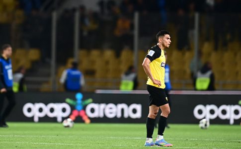 Πινέδα: «Δεν εκμεταλλευτήκαμε τις ευκαιρίες μας»