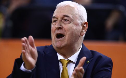 Σάκοτα: «Η ΑΕΚ θα ζητήσει το ρεκόρ Guinness για μένα»