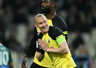Κανονικά ο Βίντα, μέσα και ο Γκατσίνοβιτς με Ολυμπιακό