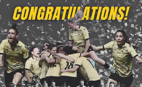 AEK Bettson: Τα «συγχαρητήρια» στις ΝΤΑΜΠΛΟΥΧΕΣ (pic)