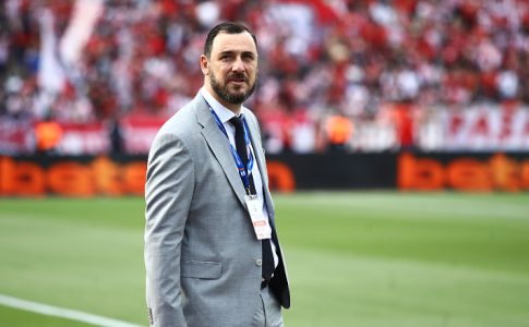 Λυσάνδρου: «Πιστεύω ότι το Μουντιάλ θα το πάρει η Ισπανία» (VIDEO)
