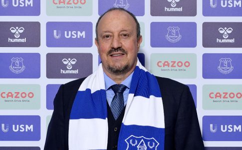 MARCA: Ο Μπενίτεθ έχει «καψούρα» ετών με παίκτη της ΑΕΚ!