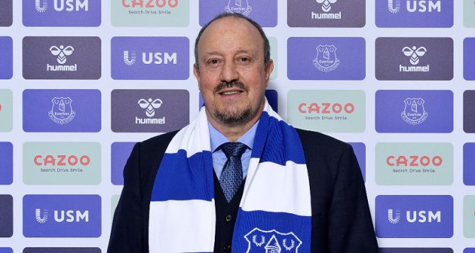 MARCA: Ο Μπενίτεθ έχει «καψούρα» ετών με παίκτη της ΑΕΚ!