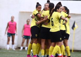Φουλ για νταμπλ οι κοριτσάρες της ΑΕΚ – Πήραν την πρόκριση στον τελικό του Κυπέλλου
