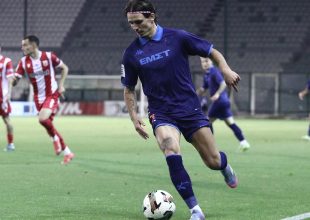 «Στο στόχαστρο του Big 4 ο Αλφαρέλα»