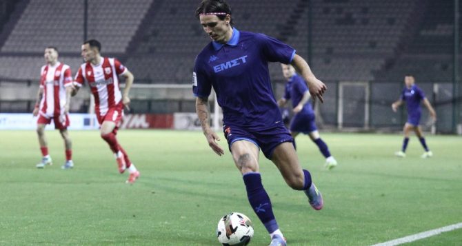 «Στο στόχαστρο του Big 4 ο Αλφαρέλα»