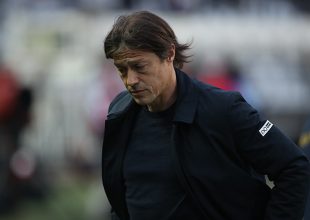 Ματίας Αλμέιδα: «Τα πλέι οφ ήταν άσχημα για εμάς, αλλά η ΑΕΚ θα σχεδιάσει το αύριο»