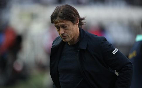 «Αρνήθηκε την πρόταση της ΤΣΣΚΑ Μόσχας ο Αλμέιδα»