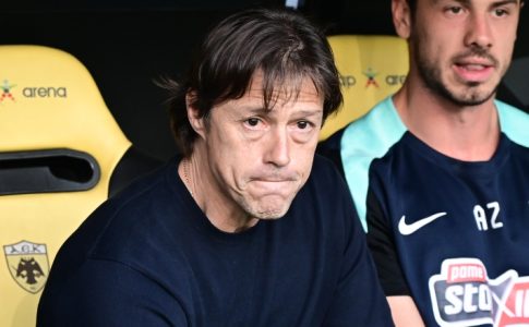 «Θέλουν δίδυμο Αλμέιδα-Πουλίδο η Τίγκρες»