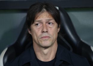 Την Δευτέρα (12/5) η καθοριστική συνάντηση Αλμέιδα – διοίκησης!