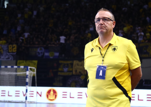 Μπουζόν: «Δεν κάναμε καλό παιχνίδι, να μάθουμε απ’ τα λάθη μας»