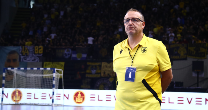 Μπουζόν: «Δεν κάναμε καλό παιχνίδι, να μάθουμε απ’ τα λάθη μας»