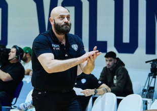 Ντεχριόγλου: «Η ΑΕΚ είναι ένας σύλλογος με πολύ μεγάλη ιστορία»