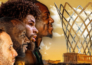 LIVE η συνέντευξη Τύπου του Final-4 του BCL