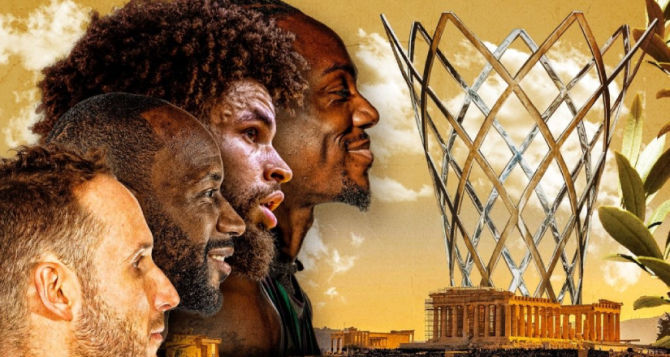 LIVE η συνέντευξη Τύπου του Final-4 του BCL