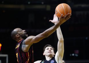 Στον τελικό του BCL η Γαλατά – Έκανε την έκπληξη απέναντι στη Τενερίφη!