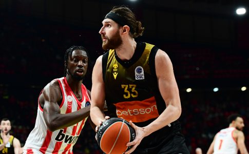 Ολυμπιακός – ΑΕΚ Betsson: Αριθμοί και ιστορία