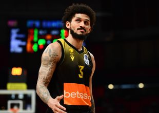 LIVE: ΑΕΚ Betsson – Ολυμπιακός