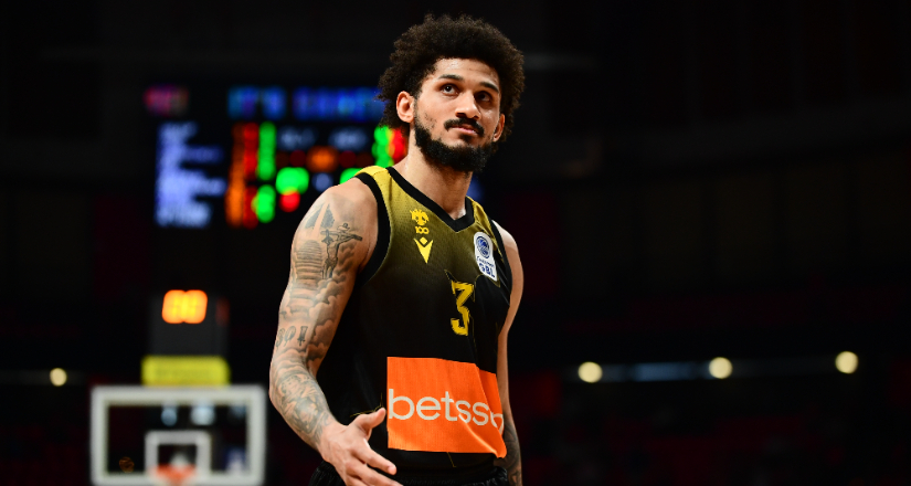 LIVE: ΑΕΚ Betsson – Ολυμπιακός