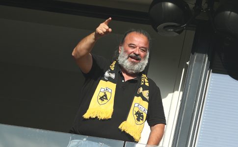 «Ξεπαγώνει» το 1,5 εκατ. του Μάριου Ηλιόπουλου στο ερασιτεχνικό ποδόσφαιρο