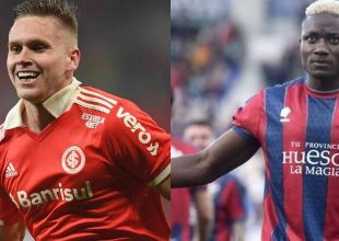 Η ΑΕΚ «χτυπά» στη La Liga 2 – Στο στόχαστρο οι Αλεμάο και Πατρίκ Σοκό (VIDS)