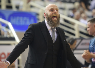 «Υποψήφιος ο Καντσελιέρι για τον πάγκο της AEK Betsson»