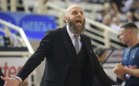 «Υποψήφιος ο Καντσελιέρι για τον πάγκο της AEK Betsson»