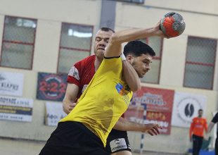 Κουκουλάς: «Στόχος η νίκη κόντρα στην Δράμα»