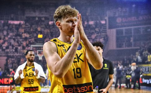 Πέφτει «αυλαία» στο BCL για την Βασίλισσα