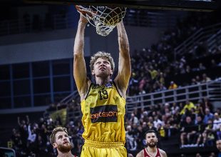 LIVE: Ολυμπιακός – ΑΕΚ Betsson