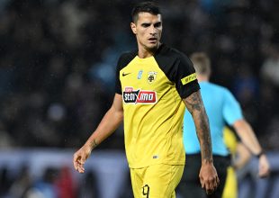 «Κοντά στη λύση του συμβολαίου ΑΕΚ και Λαμέλα»
